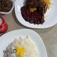 رستوران داود طوبائی