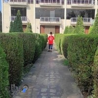 رستوران مجتمع رشد