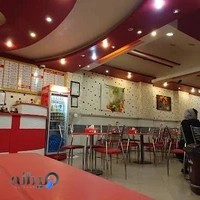 رستوران ایندو