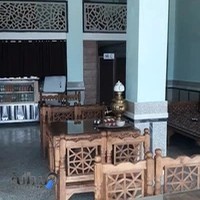 رستوران حاج خلیل