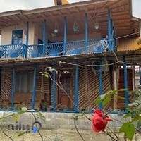 خونه خورشید اقامتگاه بومگردی