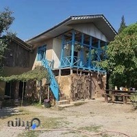 اقامتگاه بوم گردی ترنگ