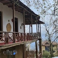 اقامتگاه بومگردی چام و چاشت