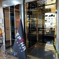 شرکت سپهر آسانسورتنکابن