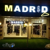 MADRID