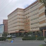 ساختمان پزشکان اردبیل