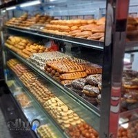 قنادی شیرین بخش