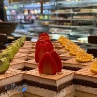 شیرینی سرای امیران