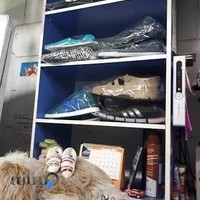 خشکشویی کریم آباد