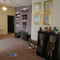 Fakhteh music school