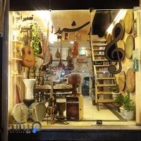 موسیقی شیدا