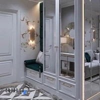 املاک باتاب الیاسی BATAB REAL ESTATE