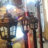 فروشگاه لوازم برقی نورباران