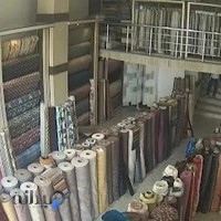 گالری پرده و مبلی رادست