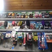 خدمات کنسول های بازی مسترگیمر