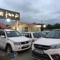 نمایشگاه اتومبیل ماهان