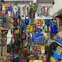 لوازم ساختمانی و ابزار یراق سلملیان Salmalian