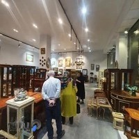 فروشگاه صنایع چوب نومان