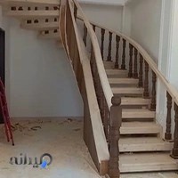 صنایع چوب و mdf ثنایی