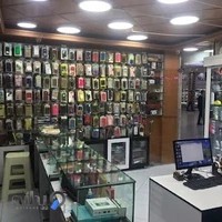 فروشگاه موبایل توانا