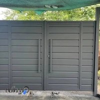 درب و پنجره جعفری