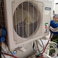 تهویه مطبوع جنرال