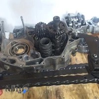 مکانیکی موتور سیکلت مهرشاد