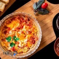 صبحانه زرندی