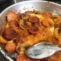 صبحانه تا عصرانه صوبِیسَر