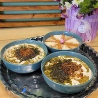 آش و حلیم مولانا شعبه تنکابن کد: 117