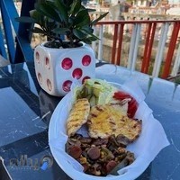 فست فود آواچی