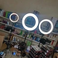 لوازم سالنی آرایشگاهی