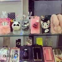 قاب موبایل و لوازم جانبی ایران زمین