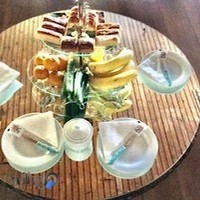 مجموعه هتل،تالار،رستوران وکافی شاپ آرزو