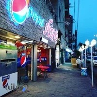 پیتزا پپسی بین الملل