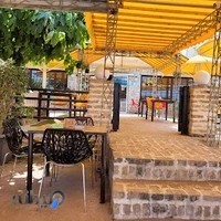 کافی شاپ کارگاه