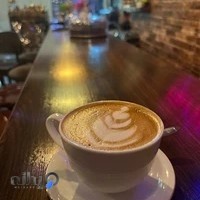 کافه بوگارت