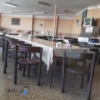 رستوران امیر طوبایی