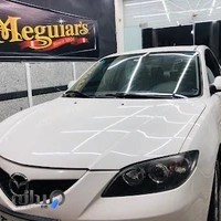 دکتر سرامیک (سرامیک انواع خودرو)