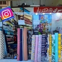 پارچه روتختی