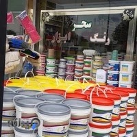 فروشگاه آنلاین رنگ سحر