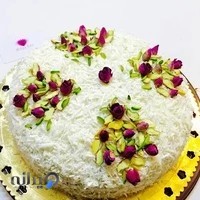 شيرينى مجلسى