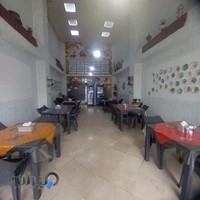 رستوران تهیه‌ غذا کیجا شمالی