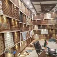 آجر نما ملایری