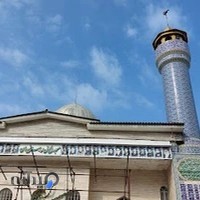 مسجد سبز میدان