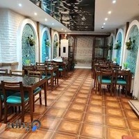 کباب سرای سنتی دلیلی