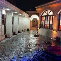 رستوران و سفره خانه سنتی عمارت پارسی