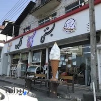 بستني گل يخ