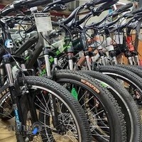 فروشگاه دوچرخه نوید