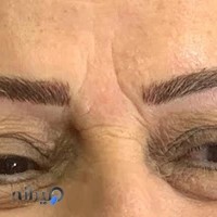 سالن زیبایی شاپرک